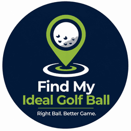 Find My Ideal Golf Ball